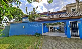 Imagem 4: Belíssima e ampla casa com localização tranquila e arborizada no coração do Água Verde