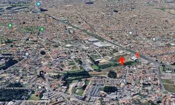 Imagem 7: Excelente e amplo terreno com 7.836 m², em localização privilegiada no Uberaba!