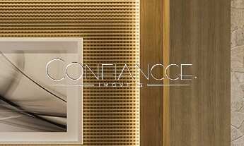 Imagem 5: Garden à venda no condomínio CasaMia na rua Alameda Princesa Izabel no Bigorrilho