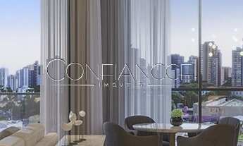 Imagem 4: Garden à venda no condomínio CasaMia na rua Alameda Princesa Izabel no Bigorrilho