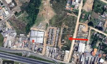 Imagem 6: Excelente e amplo terreno com 7.836 m², em localização privilegiada no Uberaba!