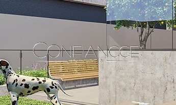 Imagem 7: Garden à venda no condomínio CasaMia na rua Alameda Princesa Izabel no Bigorrilho