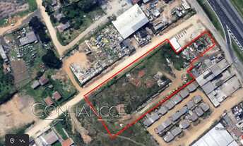 Imagem 3: Excelente e amplo terreno com 7.836 m², em localização privilegiada no Uberaba!