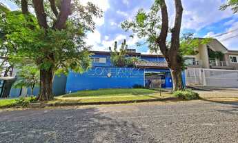 Imagem 5: Belíssima e ampla casa com localização tranquila e arborizada no coração do Água Verde