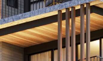 Imagem 3: Apartamento à venda no condomínio Temple - GT Building no Batel