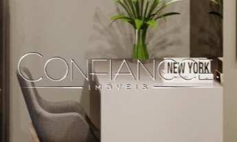 Imagem: Cobertura à venda no condomínio Bispo