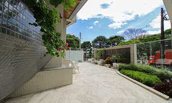 Imagem 4: Ampla cobertura à venda no Edifício Maxims localizado no Bigorrilho