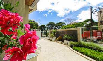 Imagem 3: Ampla cobertura à venda no Edifício Maxims localizado no Bigorrilho