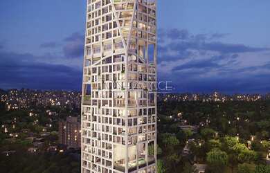 Imagem 2: Apartamento à Venda no Condomínio Age 360 no Mossunguê