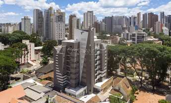 Imagem 2: Apartamento à venda no condomínio Normandie no Juvevê