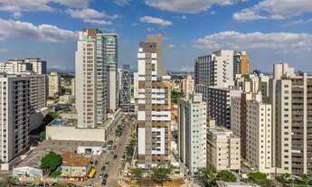 Imagem 4: Sala comercial à venda no condomínio Creátif na Vila Izabel