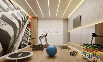 Imagem 5: Apartamento à venda no condomínio Vincennes no Juvevê