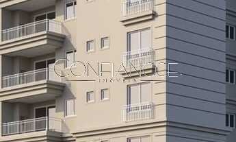 Imagem 2: Apartamento à venda no condomínio Vincennes no Juvevê