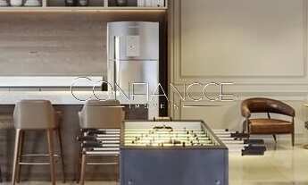 Imagem 6: Apartamento à venda no condomínio Vincennes no Juvevê