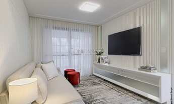 Imagem: Apartamento à venda no condomínio Normandie