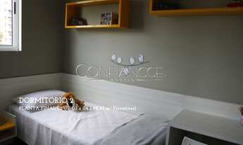 Imagem 7: Apartamento à Venda no Condomínio Portal Da Glória no Alto Da Glória em Curitiba