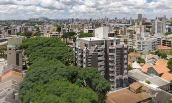 Imagem 5: Apartamento à venda no condomínio Normandie no Juvevê