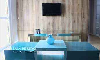 Imagem: Apartamento à venda no Edifício BELIZE