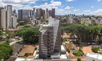 Imagem 3: Apartamento à venda no condomínio Normandie no Juvevê