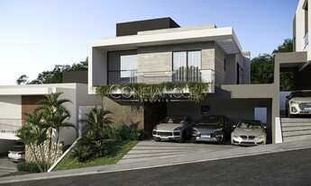 Imagem 3: Casa à venda no condomínio Quintal da Figueira no Cascatinha