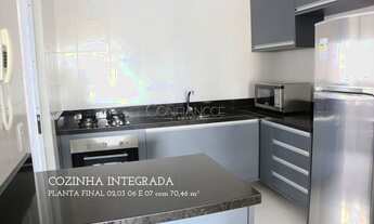 Imagem 5: Apartamento à venda no Edifício BELIZE no Cristo Rei