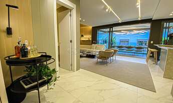 Imagem 2: Apartamento Revenda à venda no Vitra Plaenge no Água Verde