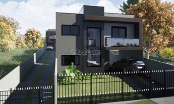 Imagem: Sobrado a venda em Santa felicidade, Curitiba-PR