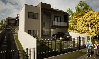 Imagem 3: Sobrado a venda em Santa felicidade, Curitiba-PR