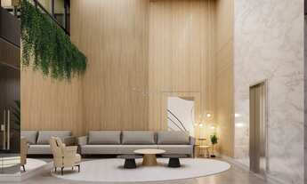 Imagem 7: Excelente apartamento à venda no condomínio Fifty no Cabral