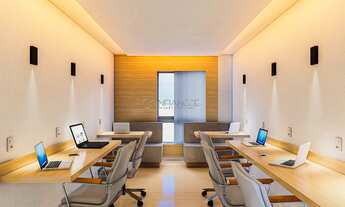 Imagem 6: Apartamento à venda no condomínio Maison Cherie no Bacacheri