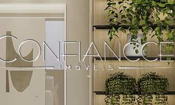 Imagem 3: Excelente apartamento à venda no condomínio Fifty no Cabral