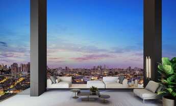 Imagem 2: Excelente apartamento à venda no condomínio Fifty no Cabral