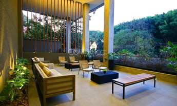 Imagem: Apartamento à Venda no Condomínio Riserva