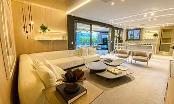 Imagem 2: Apartamento Revenda no Vitra Plaenge no Água Verde - Última unidade face norte