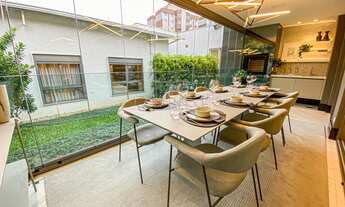 Imagem 7: Apartamento Revenda no Vitra Plaenge no Água Verde - Última unidade face norte