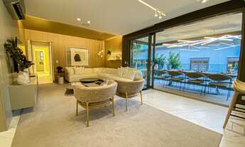 Imagem 5: Apartamento Revenda no Vitra Plaenge no Água Verde - Última unidade face norte