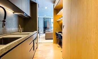 Imagem 3: Apartamento à venda no Reserva Colina no Barigui em Curitiba/PR