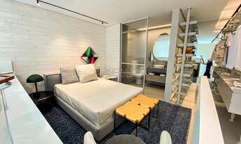 Imagem 7: Apartamento 2 quartos à venda no Reserva Lago no Barigui em Curitiba/PR