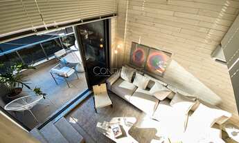 Imagem 6: Apartamento 2 quartos à venda no Reserva Lago no Barigui em Curitiba/PR