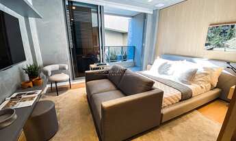 Imagem 4: Apartamento à venda no Reserva Colina no Barigui em Curitiba/PR