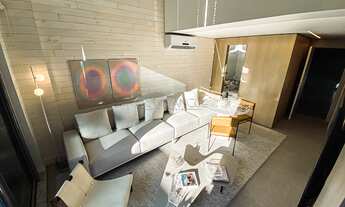 Imagem 4: Apartamento 2 quartos à venda no Reserva Lago no Barigui em Curitiba/PR