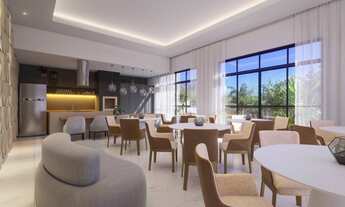 Imagem 6: Sobrado triplex em condomínio localizado no Santa Cândida, 15 minutos do Centro da cidade