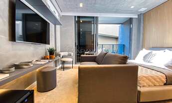 Imagem 6: Apartamento à venda no Reserva Colina no Barigui em Curitiba/PR