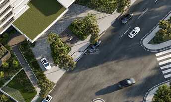 Imagem 4: Apartamento à venda no condomínio Landhaus no Ecoville em Curitiba/PR