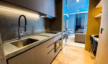 Imagem 2: Apartamento à venda no Reserva Colina no Barigui em Curitiba/PR