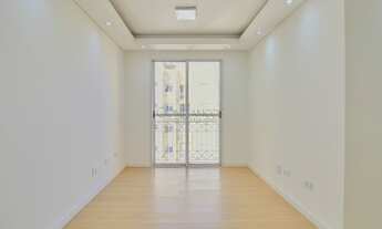 Imagem 3: Apartamento à venda no Felice Condomínio Club no Água Verde