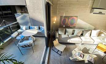 Imagem 3: Apartamento 2 quartos à venda no Reserva Lago no Barigui em Curitiba/PR