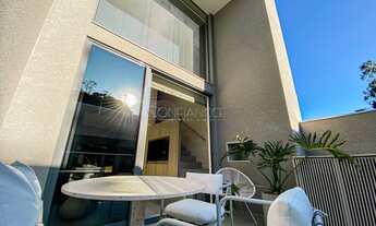 Imagem 2: Apartamento 2 quartos à venda no Reserva Lago no Barigui em Curitiba/PR