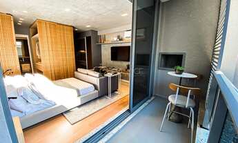 Imagem: Apartamento à venda no Reserva Colina no