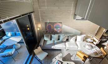 Imagem 5: Apartamento 2 quartos à venda no Reserva Lago no Barigui em Curitiba/PR